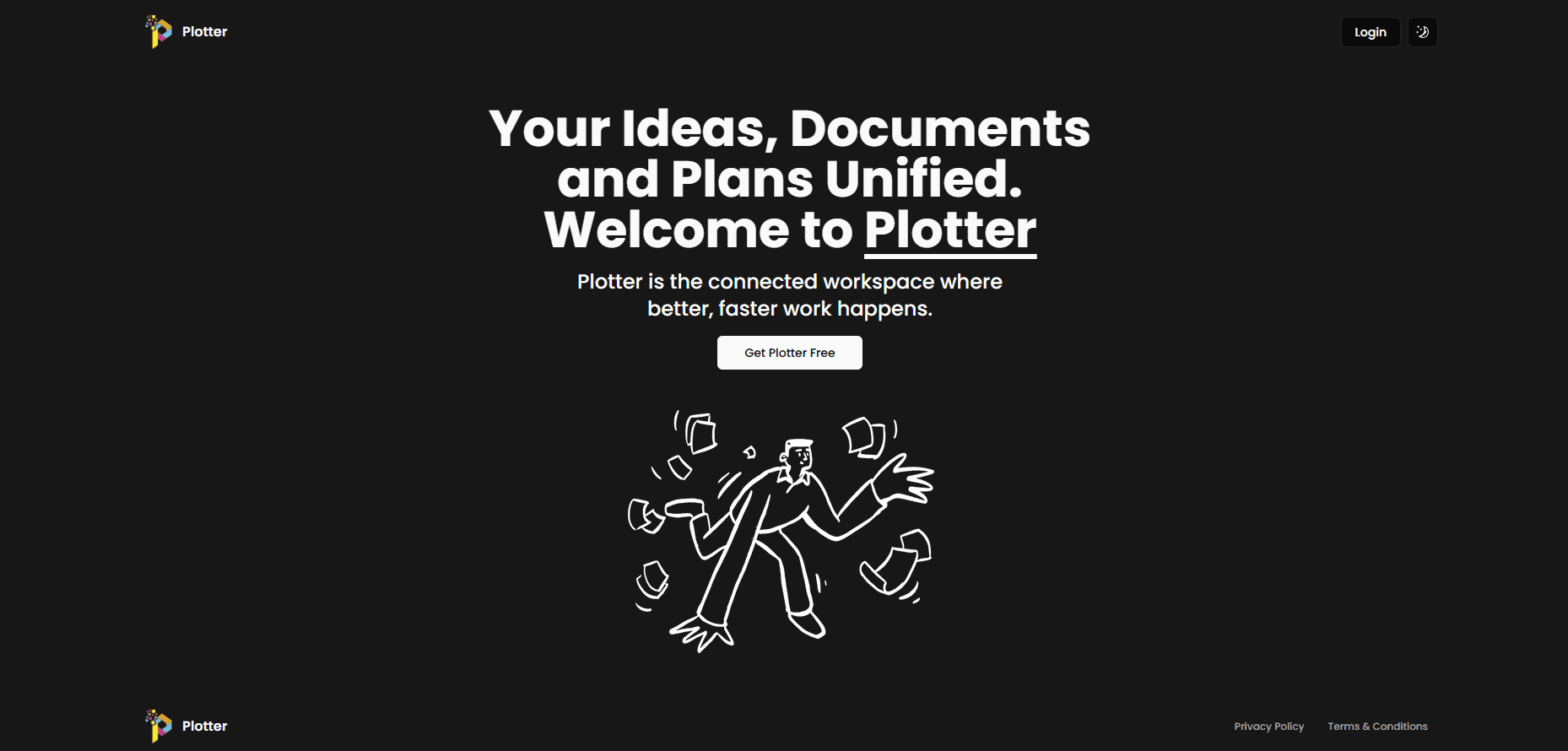 Plotter